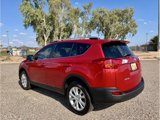 Used 2015 Toyota RAV4 Limited image 5