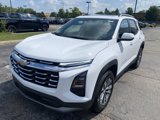 New 2026 Chevrolet Equinox LT w/ Convenience Package II image 4