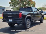 New 2025 GMC Sierra 2500 Denali Ultimate image 3