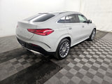 Used 2025 Mercedes-Benz GLE 450 4MATIC Coupe image 3