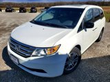 Used 2012 Honda Odyssey EX-L image 3