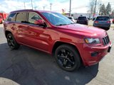 Used 2014 Jeep Grand Cherokee Altitude image 3