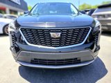 Used 2020 Cadillac XT4 Premium Luxury image 2