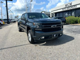 Used 2021 Chevrolet Silverado 1500 RST w/ Convenience Package II image 3
