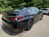 Used 2023 Lexus ES 300h F Sport image 4