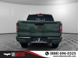 Used 2023 Nissan Frontier Pro-X w/ Pro Convenience Package image 3