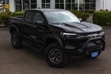 New 2025 Chevrolet Colorado ZR2 w/ Off-Road Front Bumper Package image 2