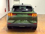 Used 2025 Ford Mustang Mach-E Select image 4