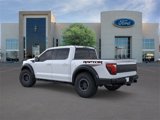 New 2025 Ford F150 Raptor image 4