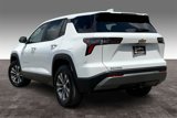 New 2026 Chevrolet Equinox LT w/ Convenience Package II image 4