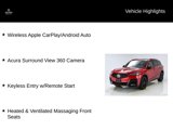 Certified 2025 Acura MDX A-Spec image 4