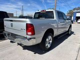Used 2016 RAM 1500 Big Horn image 6