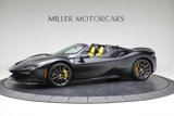 Certified 2022 Ferrari SF90 Spider image 3