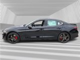 New 2026 Genesis G70 3.3T Sport Prestige image 2