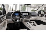 New 2025 Mercedes-Benz GLS 450 4MATIC image 3