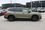 Certified 2025 Subaru Ascent Bronze Edition image 4