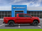 New 2025 Chevrolet Silverado 1500 RST image 5
