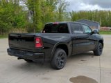 New 2025 RAM 1500 Big Horn image 6