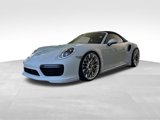 Used 2018 Porsche 911 Turbo image 2