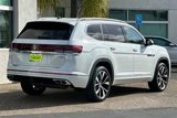 New 2025 Volkswagen Atlas SEL Premium R-Line image 4