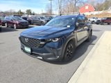 Used 2024 MAZDA CX-50 AWD 2.5 S w/ Weather Package image 3