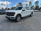 New 2025 Ford F150 XLT w/ Equipment Group 302A MID image 2