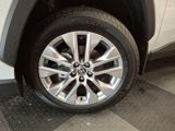 Used 2025 Toyota RAV4 Limited image 4