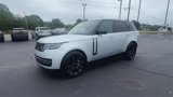 Used 2025 Land Rover Range Rover SE image 4