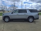 New 2025 Chevrolet Suburban LS image 5