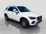 New 2026 Mercedes-Benz GLE 450e 4MATIC image 3