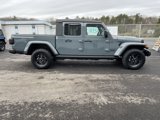 New 2025 Jeep Gladiator Willys image 5