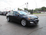 Used 2023 Chevrolet Malibu LT w/ Driver Confidence Package image 6