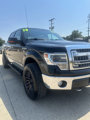 Used 2014 Ford F150 XLT w/ Equipment Group 302A Luxury image 4