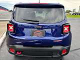 Used 2021 Jeep Renegade Trailhawk image 4