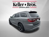 New 2025 Dodge Durango R/T image 5