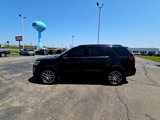 Used 2017 Ford Explorer Sport image 5