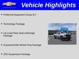 New 2026 Chevrolet Silverado 2500 ZR2 image 2