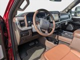 New 2025 Ford F250 King Ranch w/ Tremor Off-Road Package image 2