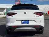 Used 2022 Alfa Romeo Stelvio Ti image 3