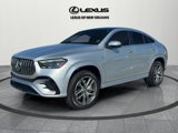 Used 2025 Mercedes-Benz GLE 53 AMG 4MATIC Coupe image 3