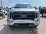 Certified 2023 Ford F150 XLT w/ Equipment Group 302A High image 2