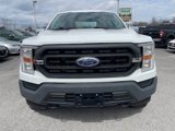Used 2021 Ford F150 XL w/ Equipment Group 101A High image 2
