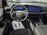 New 2025 Chevrolet Tahoe Premier w/ Sun And Tow Package image 2