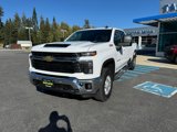 New 2025 Chevrolet Silverado 3500 LT w/ Safety Package image 3