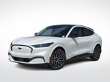 New 2025 Ford Mustang Mach-E Premium image 1