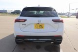New 2025 Buick Envision Sport Touring image 4