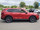 New 2026 Honda CR-V EX-L image 2