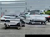 New 2025 Volvo EX90 Plus image 2