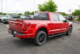 New 2025 Ford F150 Lariat w/ Equipment Group 501A Mid image 3