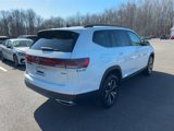 New 2025 Volkswagen Atlas SE image 4
